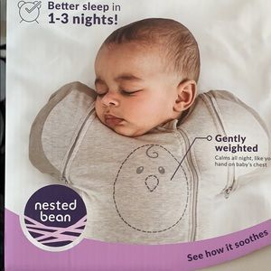 Nested Bean Zen One Sleep Sack